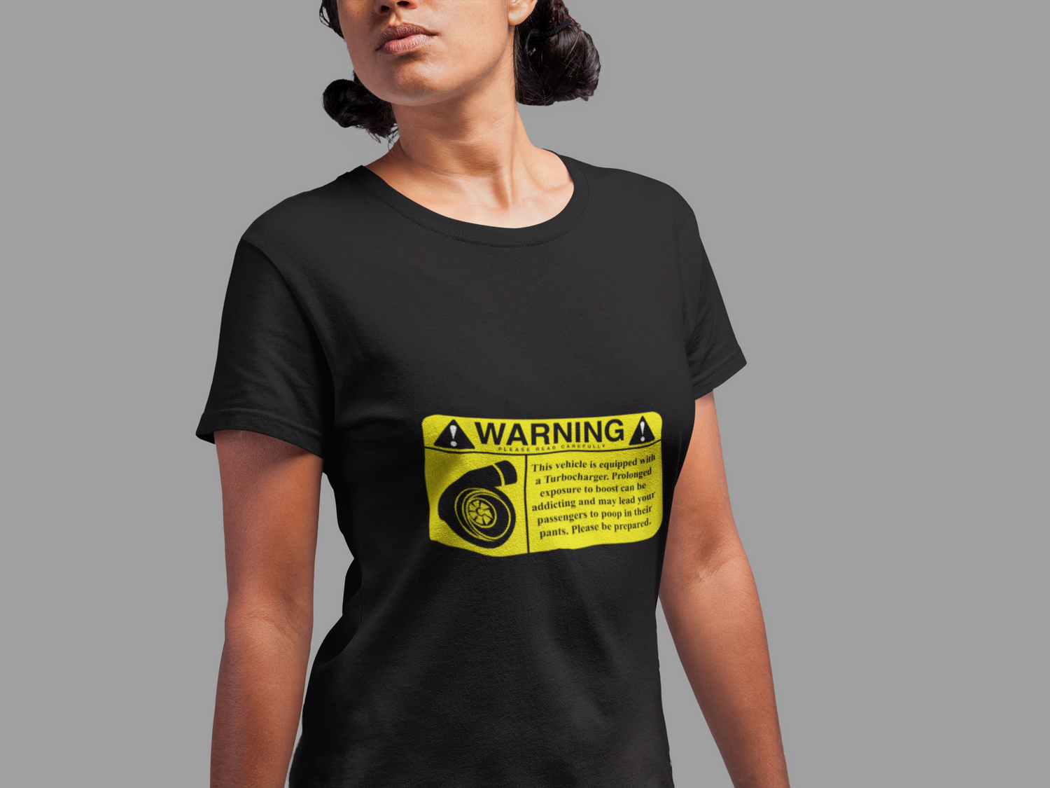 REGULAR DAMEN SHIRTS