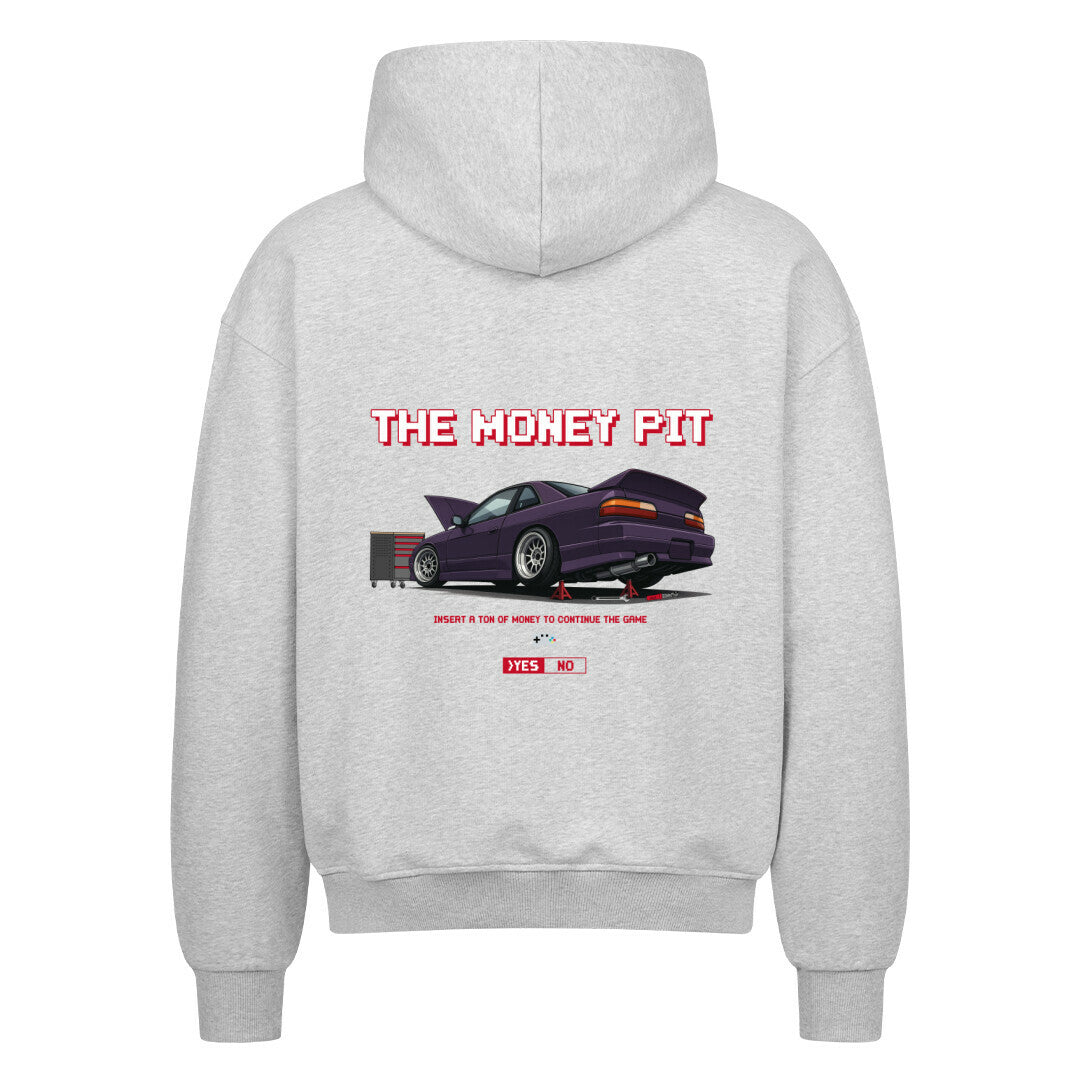 Image for color: heather grey