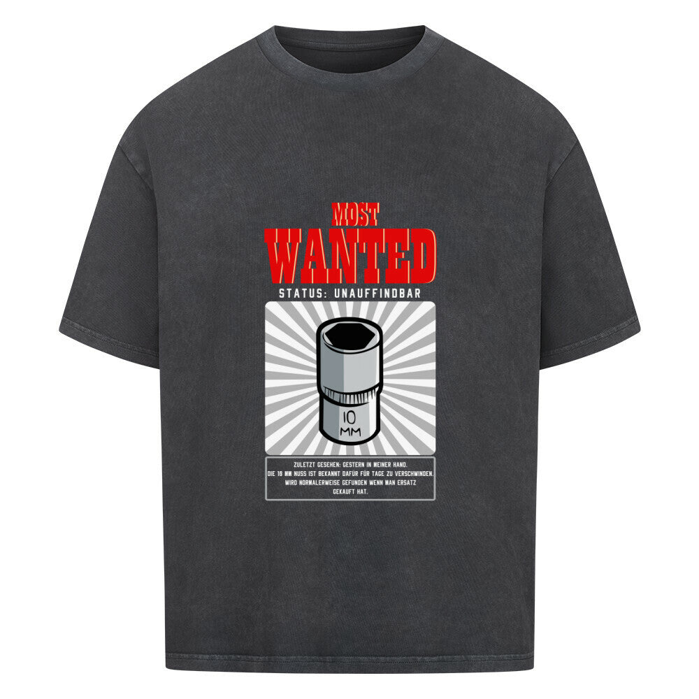 Image for color: washed black