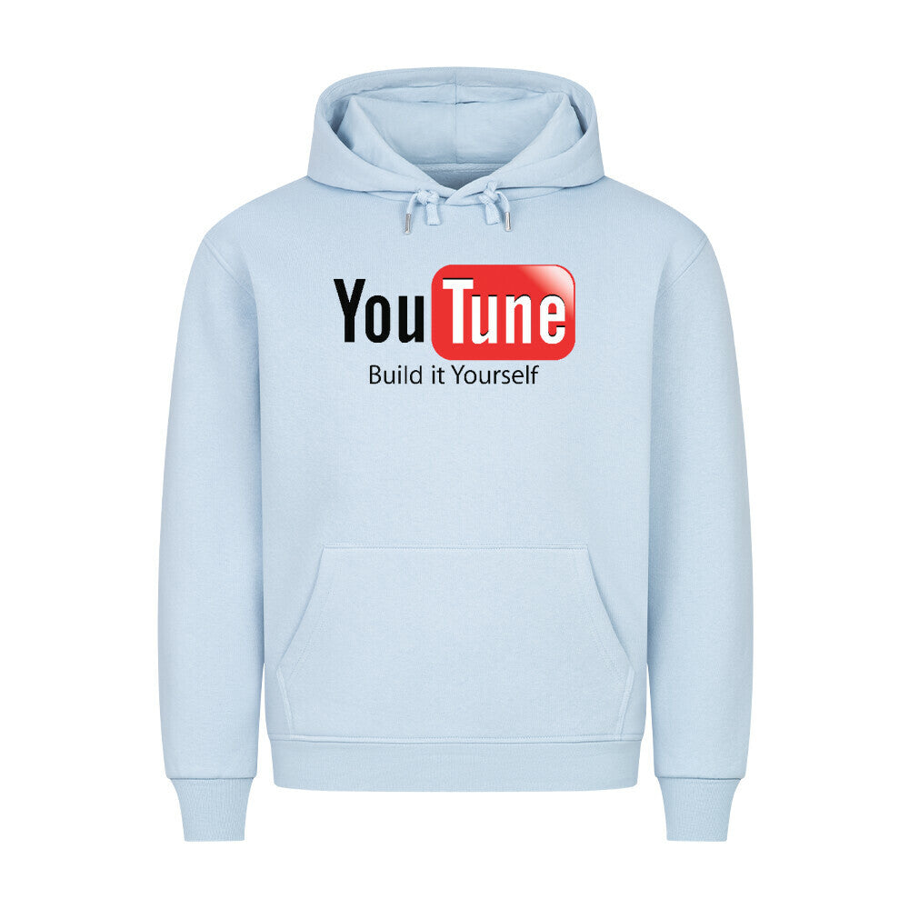 Image for color: babyblau