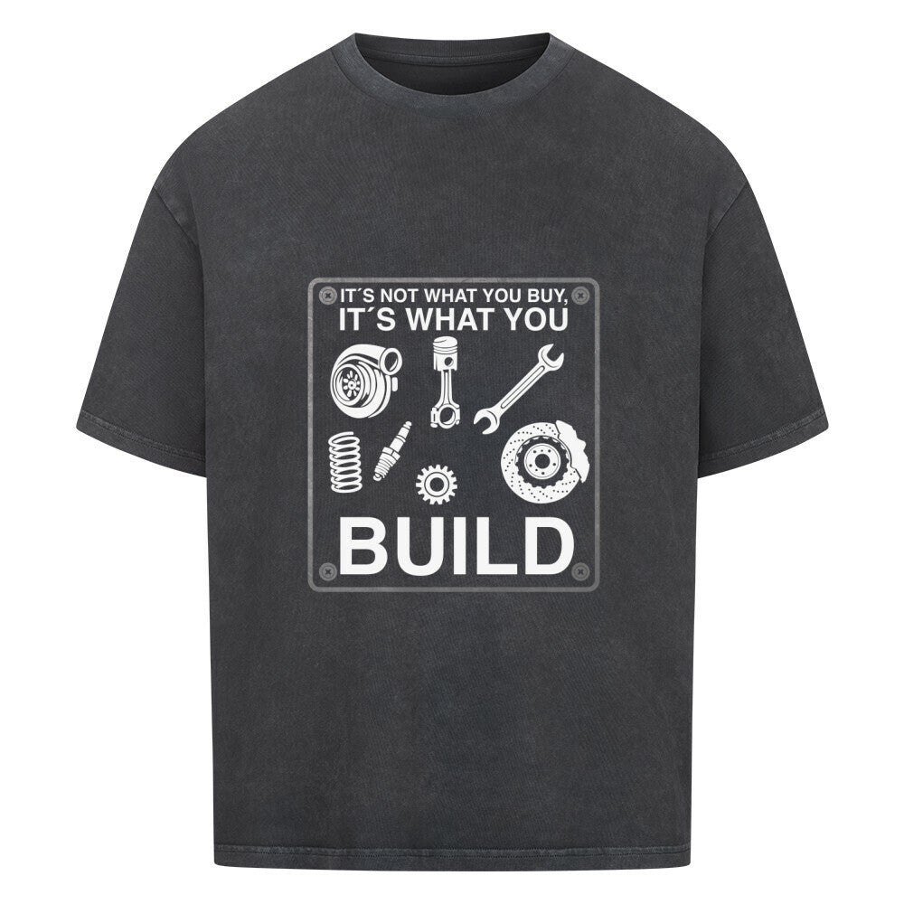 Image for color: washed black