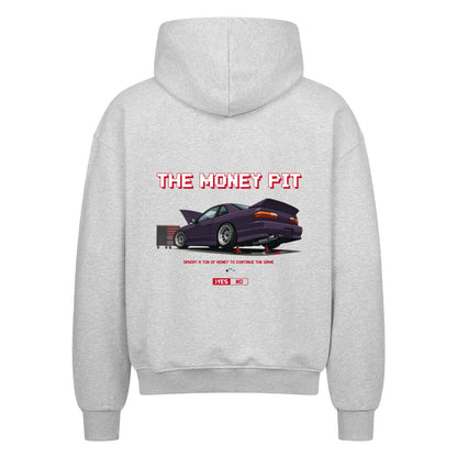 Image for color: heather grey