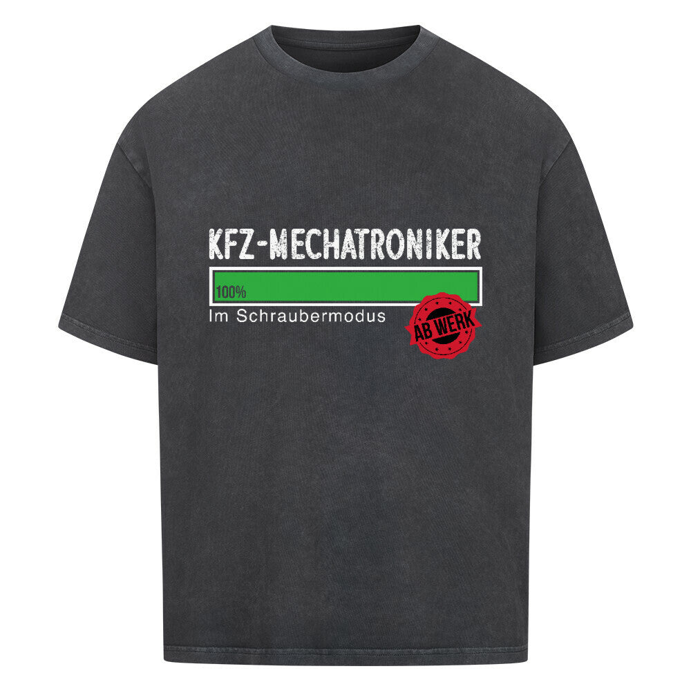 Image for color: washed black