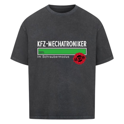 Image for color: washed black