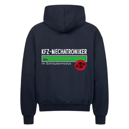 Image for color: french navy