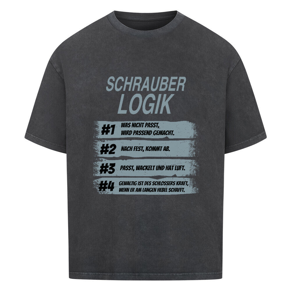 Image for color: washed black