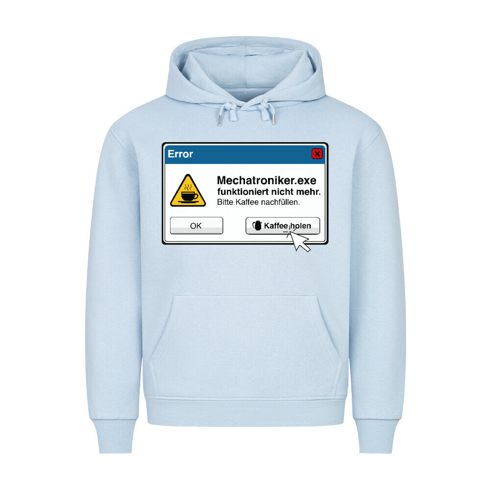 Image for color: babyblau